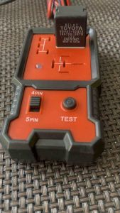 Toyota 4ขา (ราคาต่อชิ้น) แท้ถอดญี่ปุ่น