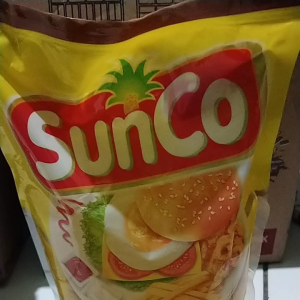 Minyak Goreng Sun Co 2 Liter: Pilihan Terbaik untuk Memasak
