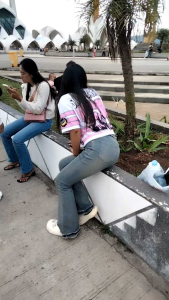 Baju Jersey Wanita Oversize Crop Korean Style / Jersey Vintage Oversize Crop Bahan Dryfit Milano Motif Full Printing Premium / Atasan Wanita Crop Top / Kaos Jersey Oversize