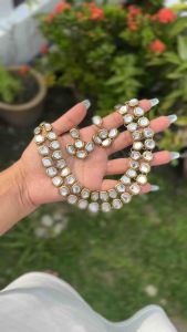 Midas Necklace Statement Set