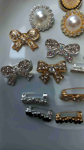 Bros Dagu Permata & Aksesoris Jilbab Mini: Panduan Lengkap