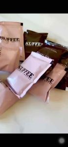 KUFFEE BY YUNIEY ILUNIEY ORIGINAL HQ
