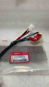 Kabel aki accu set socket bendik rumah sekring blade new KWB revo absolute