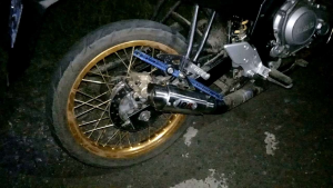 Knalpot Racing Proliner Slincer Only: Aksesoris Motor Berkualitas Tinggi