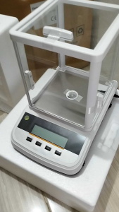 timbangan  analitik 500gr 0.001g timbangan laboratorium 500gram/0.001gram timbangan emas akurasi tinggi 1mg