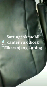 Sarung Jok Mobil Truk: Aksesoris Penting untuk Kendaraan Anda