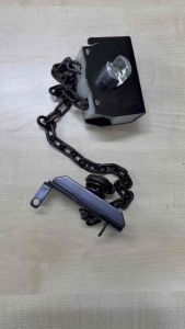 Original Toyota TGN40 Innova 2006-2011 Spare Wheel Carrier Assy/Spare Tyre Carrier Chain 51900-0K011