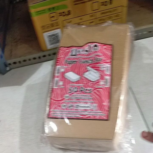 Paper Lunch Box Craft Uk M L Nesto Doble Coated 1pack Isi 50Pcs