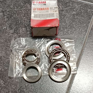 KOMSTIR COMSTIR MIO JUPITER Z VEGA FINO XRIDE