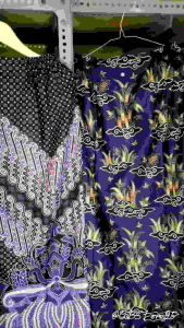 Promo!!! Rok Span Batik Bawahan Kebaya/Rok Span Batik/Rok Wisuda/Rok Tunangan/Ukuran M-Jumbo