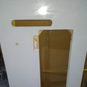 MEJA MESIN JAHIT INDUSTRIAL KONVEKSI GARMEN