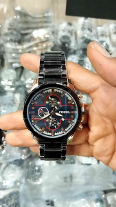 Jam Tangan Sport Pria.Jam 100%Dijamin REALPICT.Tanggal AktifGratis Box & Baterai Cadangan.