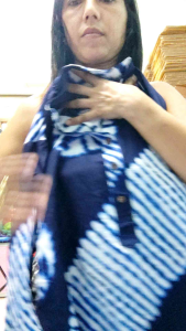 เสื้อ คอจีน ลาย มัดย้อม รอบอก48 และ คอกลม ผ้าลินิน สีพื้น รอบอก48 ถึง 50นิ้ว ใส่ดี สวย เหมาะ กับ อากาศร้อน ช่วงนี้เลย