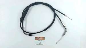Kabel Gas V-80 - Cable Cabel Tali Kawat Throttle Iner Gas Yamaha V80 V 80