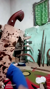 Golsem Premium Fress: Deskripsi & Spesifikasi Produk E-Commerce