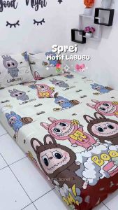 SPREI KARAKTER (FULL SET)
