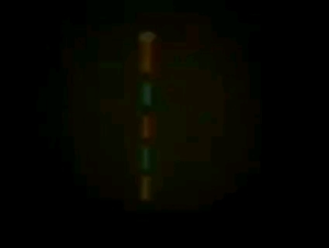 Pelampung Pancing LED XH-01 Berubah Warna