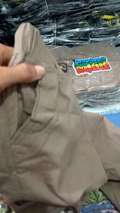 Celana Cargo Fashion Anak Laki-Laki Usia 8-12 Tahun