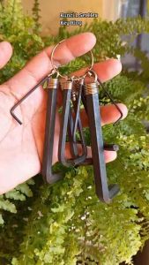 Kunci L Set Tools 1 Set Isi 10