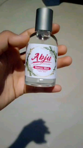 PARFUM ABJU MINYAK WANGI PRIA WANITA PREMIUM PARFUME 30ml VIRAL