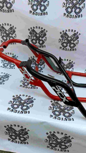 Tubular crashbar pcx 150 Tubular crashbar 160 pnp