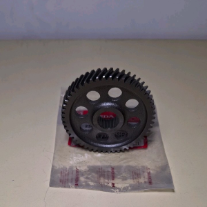 Gear Rasio Besar Beat FI & Gigi Gardan Gear Counter 51t