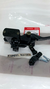 MASTER REM ATAS VARIO 125 CBS VARIO 150 CBS BEAT FI CBS VARIO 110 CBS