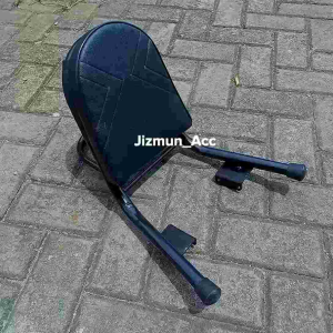 Sandaran Jok Motor KHARISMA senderan Jok Belakang KHARISMA