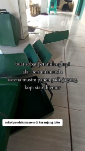 Skop Multiguna padi~tanah~pasir