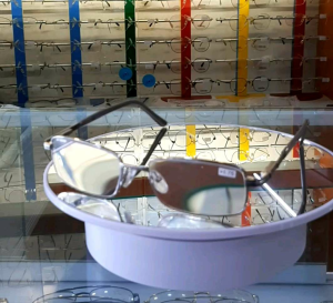 Kính mắt kính viễn thị lão thị đọc sách xem điện thoại đi đường[tròng MIDAS hàn quốc] (đủ số từ +0.75 đến +4.00)