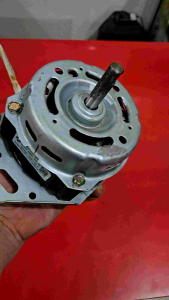 DINAMO MESIN CUCI 1 TABUNG POLYTRON 7-8KG XQD-135