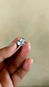 [2 PCS] Kones Bubut Bearing sepeda / Ponis Bubut Bearing sepeda/ Kones Bubut/ Ponis Bubut Cocok untuk Bearing sepeda 6000 RS/6000ZZ - Kones bubut sepeda - Kones sepeda - Kones bearing - Ponis sepeda - Ponis Bubut sepeda - Kones bubut sepeda