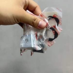 Bộ Khâu gác chân yamaha cho Spark135 và các dòng Ex205-2010