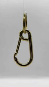 พวงกุญแจทองเหลืองแท้ 100% พวงกุญแจบ้าน พวงกุญแจรถยนต์