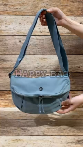 Terbaru TAS SELEMPANG WANITA CHIBAO CB2245-SF 4sleting ((Free Dustbag))