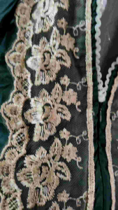 SHERIN MUKNA FREESIZE FOR RAMADAN
