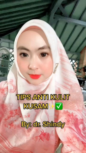 Reglow Series Paket Perawatan Wajah Whitening