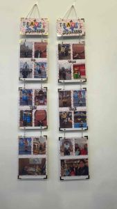 Personalized Sintra Board Hanging Wall Decor
