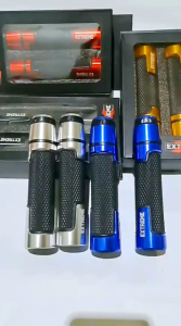 Handgrip Extreme Full Cnc Kualitas Premium Kualitas Terbaik Universal Semua Motor