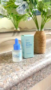 DEEVA SKINBUDDY SERUM FLEK DEVA FREE SPECIAL GIFT skin buddy deva