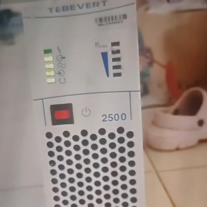 Inverter Listrik 48V ke 220V-230V: Konversi Daya DC ke AC