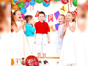BALON ULANG TAHUN 12 INCH / BALON LATEX HAPPY BIRTHDAY WARNA WARNI - 1PCS / BLP-7830