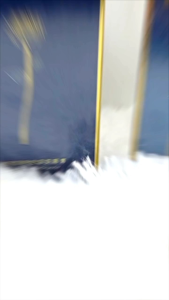 Medanbro Ko-167: Lipstik Biru Berubah Warna & Longlasting