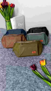 Waistbag Kenzoo by biru tsabita tas crossbody pria
