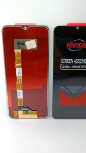 LCD TOUCHSCREEN VIVO Y20/Y20S/Y15S ORIGINAL WINFOCUS FULL SET