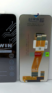 LCD TOUCHSCREEN SAMSUNG A03S/A03/A02S/A04E ORIGINAL AGWIN PREMIUM LCD FULL SET