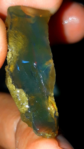 kalimaya bahan jarong natural atas bawah dimensi jumbo 33 x 12 x 12 mm