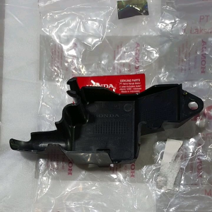 Tutup Cover Seat Lock Engsol Jok Belakang Supra X 125 FI K41 Cover Seat Catch