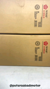 Filter Oli Fuso 6D22 8DC9 Sakura O-1012-S O 1012 ME064356