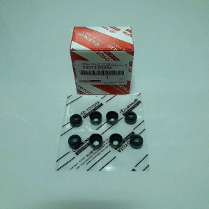 SEAL KLEP ATAU SEAL VALVE TOYOTA KIJANG 3K 3K 5K 7K KAPSUL EFI ORI GARANSI 2BLN